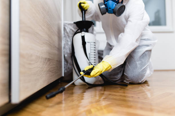 Fredericktown, OH Pest Control Company