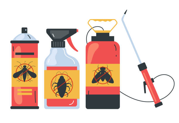 Best Emergency Pest Control  in Fredericktown, OH